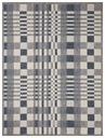 RAINIER RAI-04 IVORY / DENIM