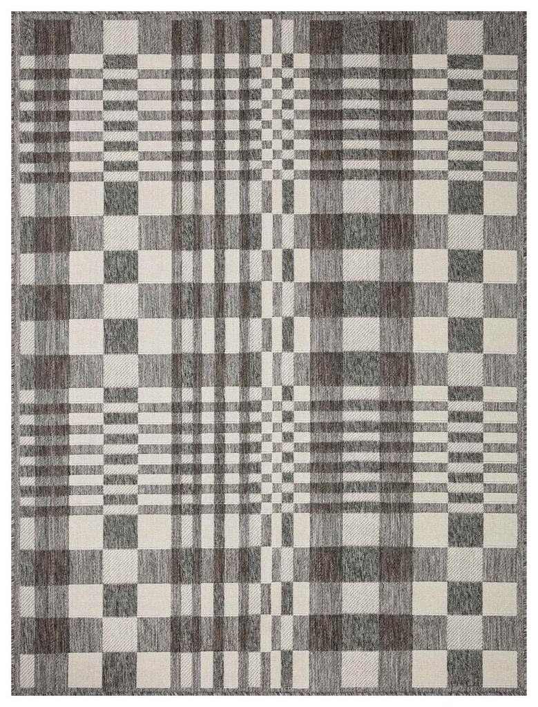 RAINIER RAI-04 IVORY / PEBBLE