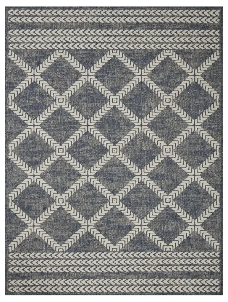 RAINIER RAI-05 DENIM / IVORY