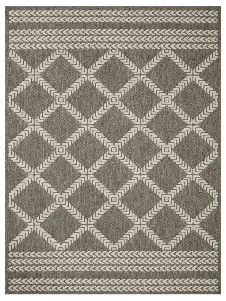 RAINIER RAI-05 NATURAL / IVORY