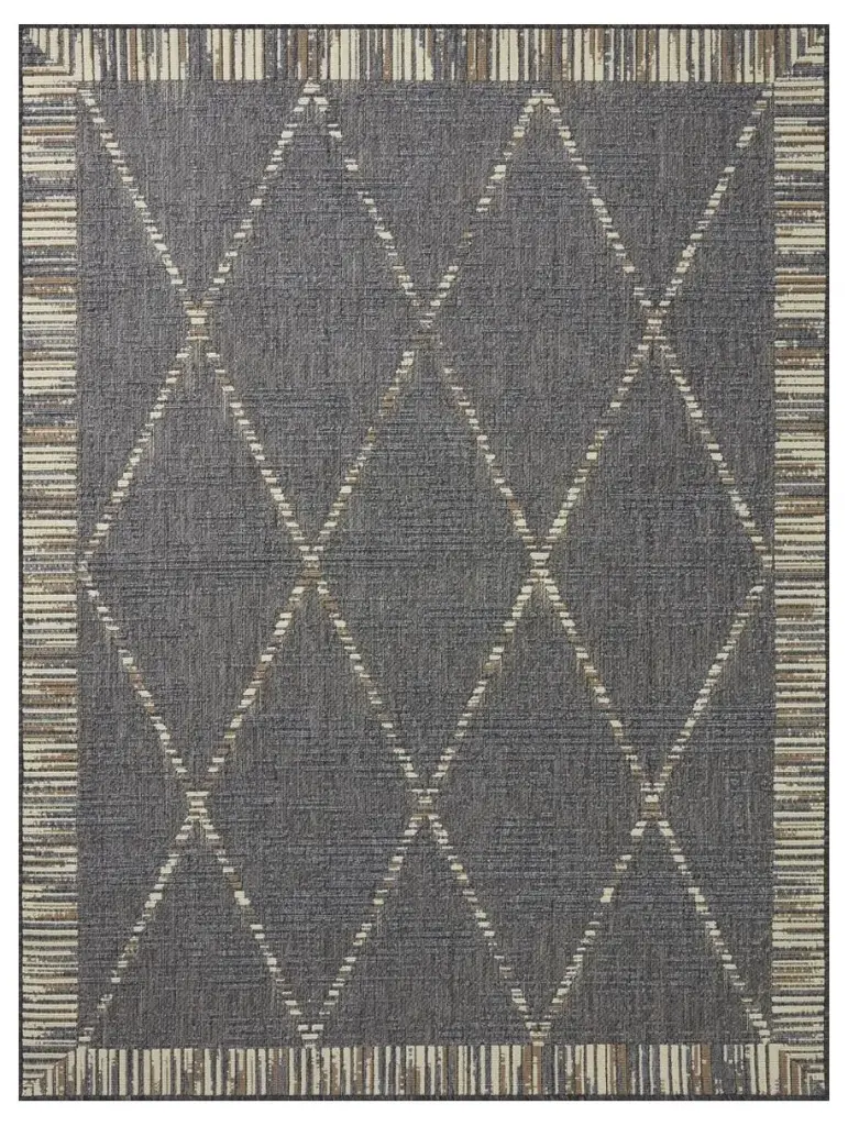 RAINIER RAI-09 SLATE / MULTI