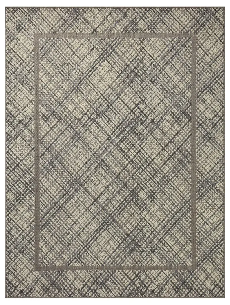 RAINIER RAI-10 IVORY / CHARCOAL