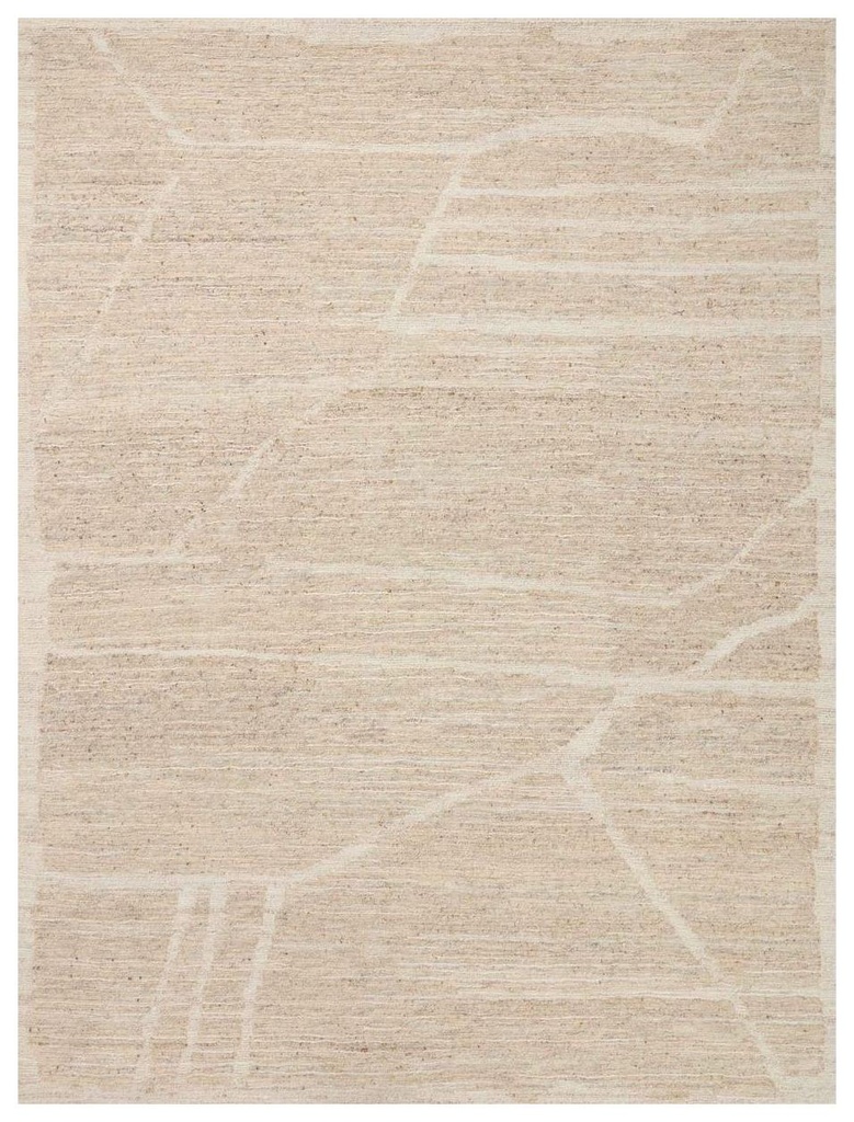 RAQUEL RAL-02 OATMEAL / SAND