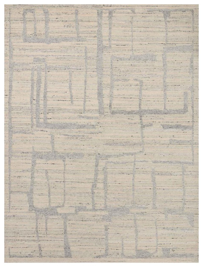 RAQUEL RAL-06 NATURAL / SLATE