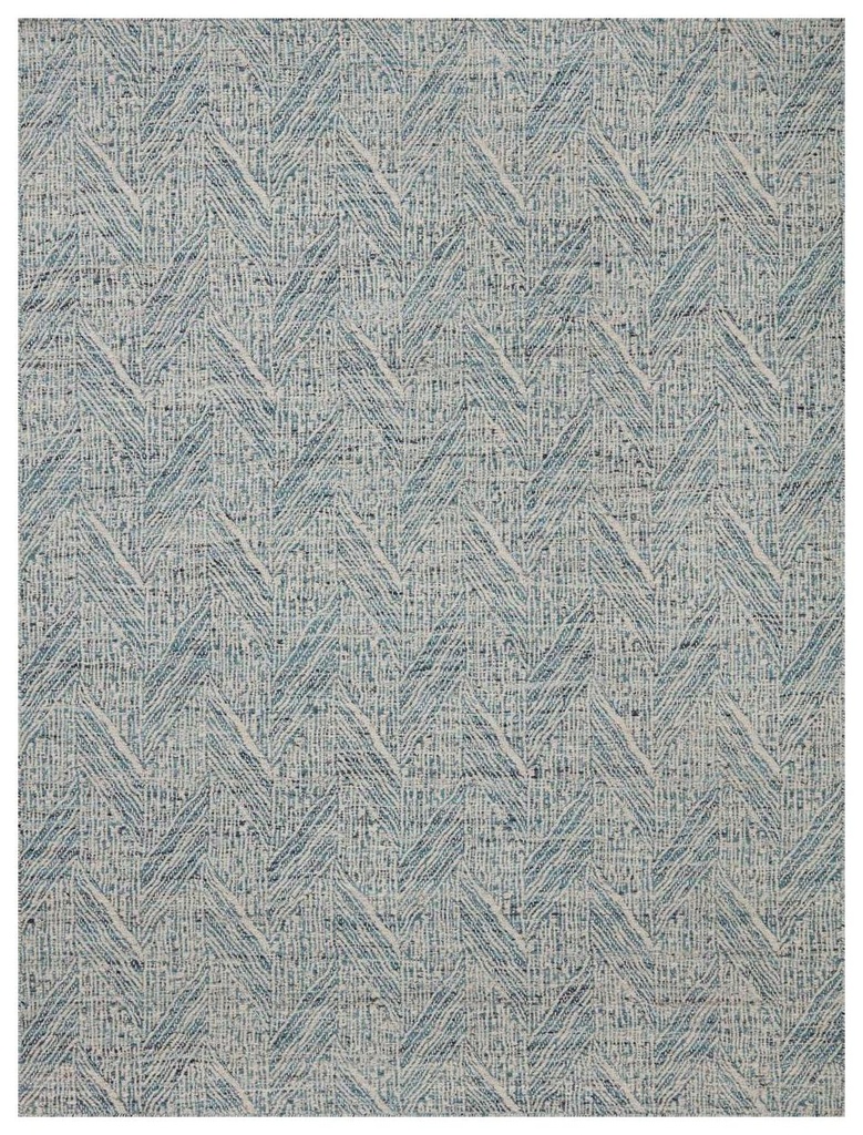 RAVEN RAV-01 BLUE / IVORY