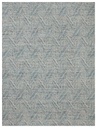 RAVEN RAV-01 BLUE / IVORY