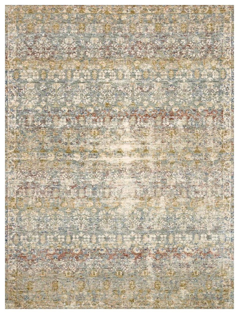 REVERE REV-03 GREY / MULTI