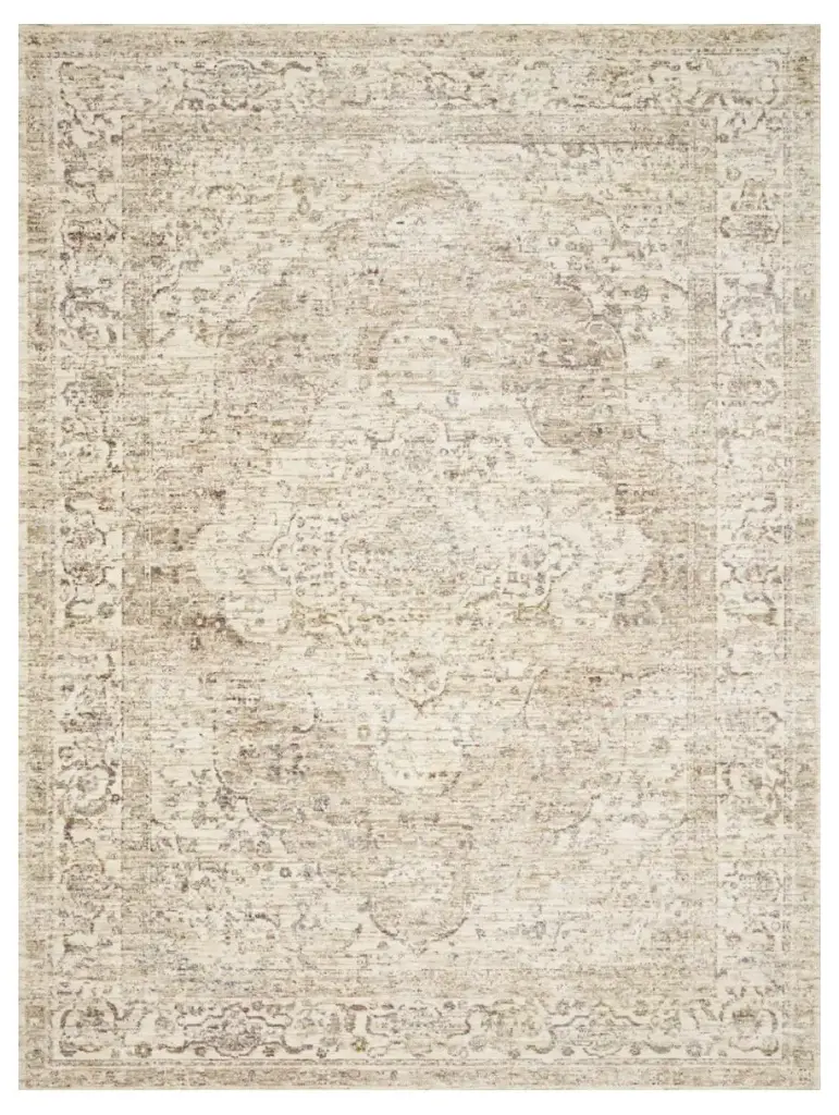 REVERE REV-04 IVORY / BERRY