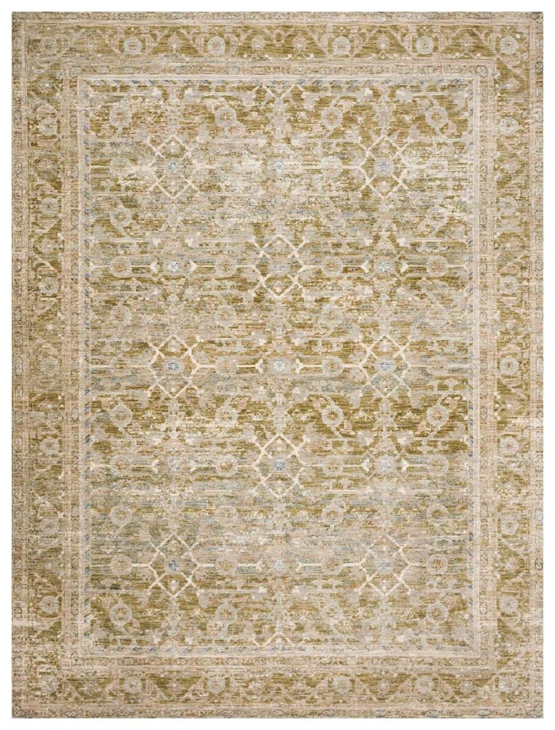 REVERE REV-07 AVOCADO / MULTI