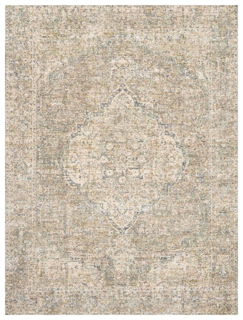 REVERE REV-08 GRANITE / BLUE