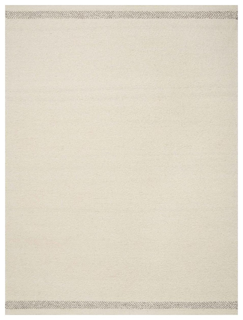 REYLA RLA-01 IVORY / SILVER