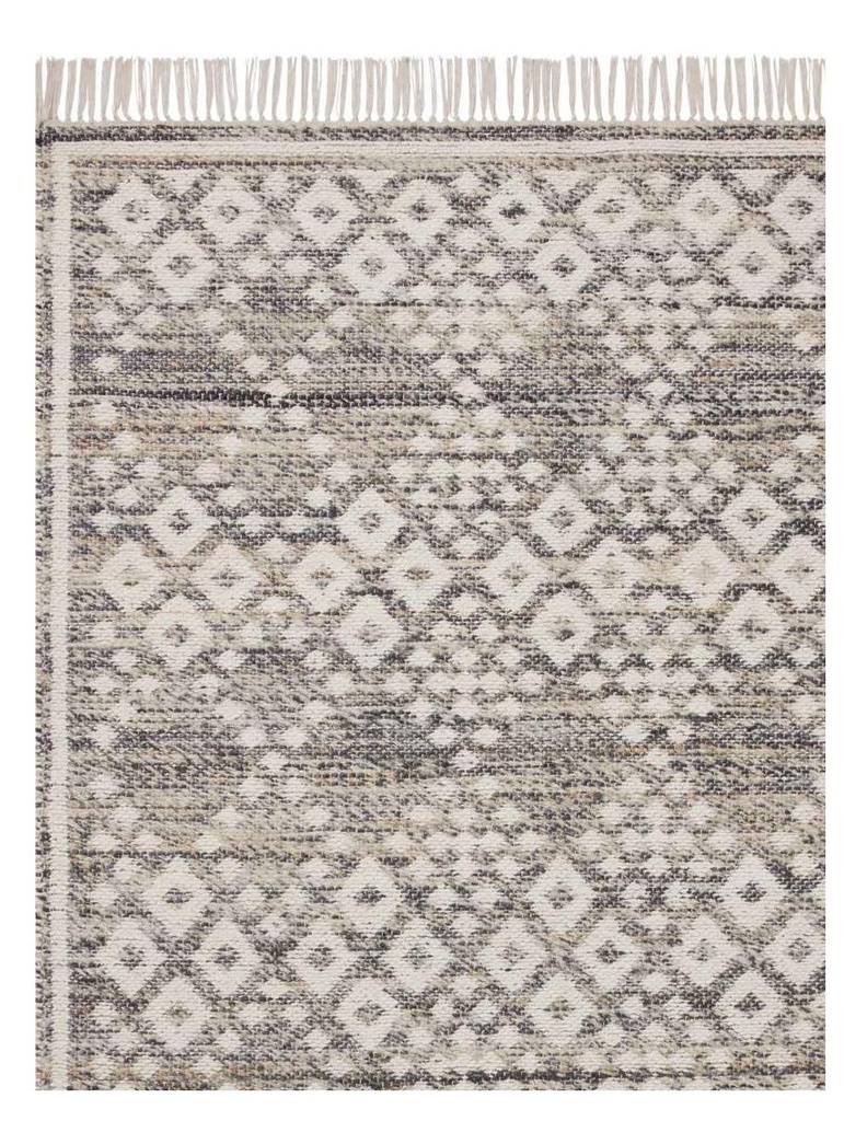 RIVERS RIV-01 DENIM / IVORY