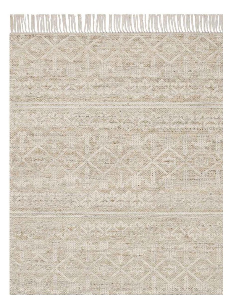 RIVERS RIV-03 SAND / IVORY