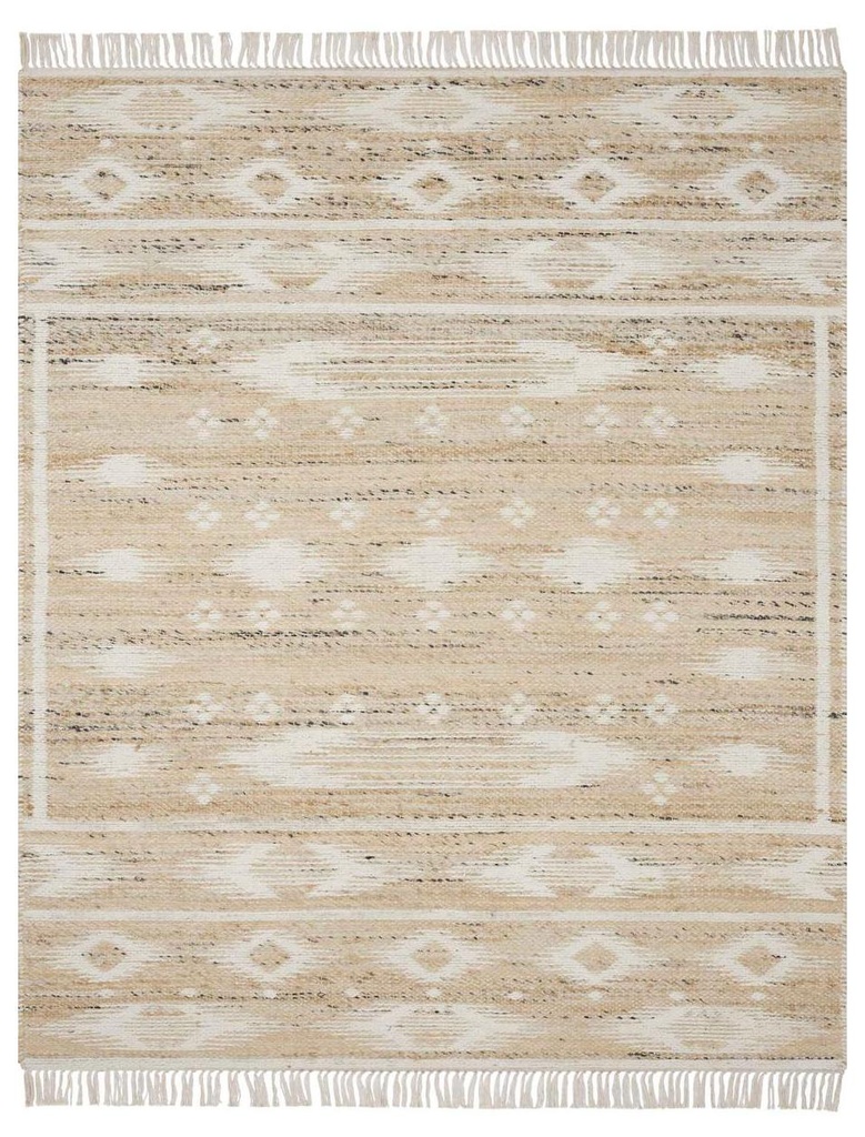 RIVERS RIV-04 NATURAL / IVORY