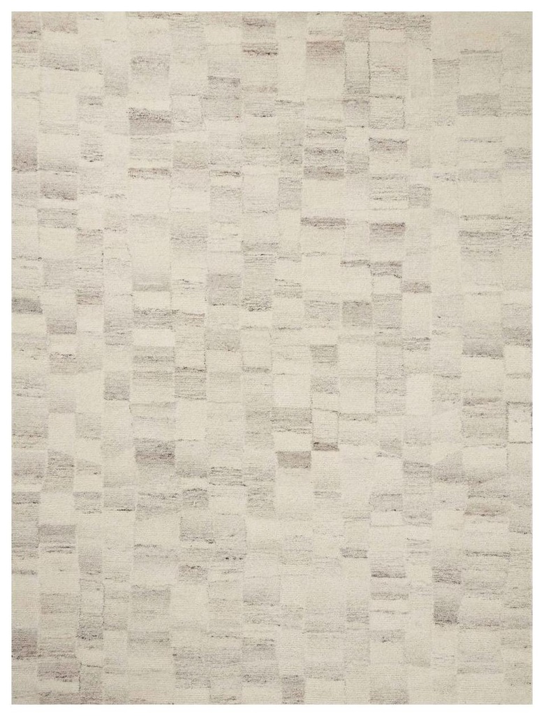 ROCKY ROC-01 IVORY / SILVER