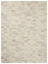 ROCKY ROC-01 IVORY / SILVER