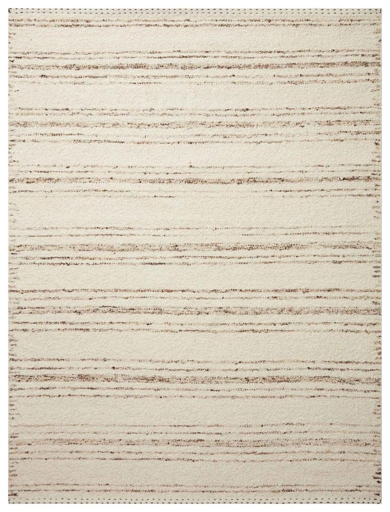 ROMAN ROM-02 IVORY / PEBBLE