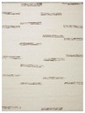 ROMAN ROM-03 IVORY / GRANITE