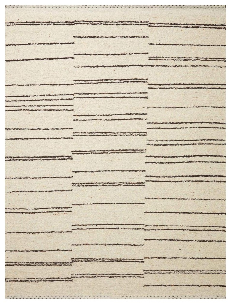 ROMAN ROM-04 NATURAL / CHARCOAL