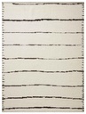 ROMAN ROM-05 IVORY / BLACK
