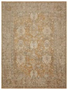 ROSEMARIE ROE-01 GOLD / SAND