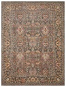 ROSEMARIE ROE-01 STONE / MULTI
