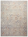 ROSEMARIE ROE-05 OATMEAL / LAVENDER