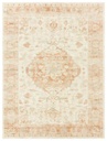 ROSETTE ROS-03 IVORY / TERRACOTTA