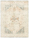 ROSETTE ROS-06 CLAY / IVORY