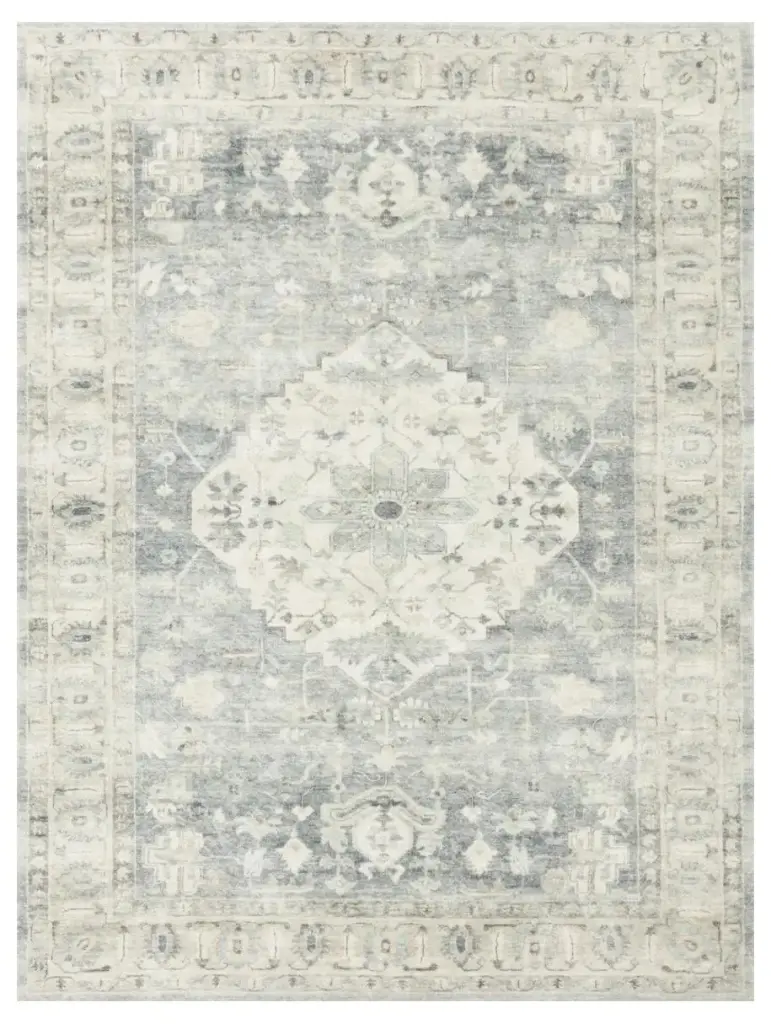 ROSETTE ROS-07 DENIM / FOG