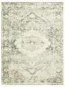 ROSETTE ROS-08 TEAL / IVORY