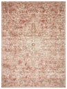 SABAN SAB-02 RUST / BEIGE