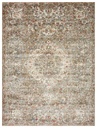 SABAN SAB-07 STRAW / BEIGE