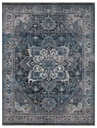 SAMRA SAM-01 DENIM / GREY