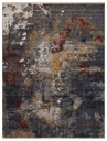 SAMRA SAM-03 DK. GREY / SPICE