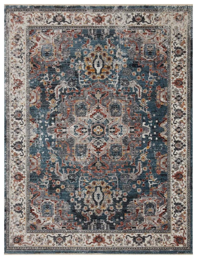 SAMRA SAM-04 SLATE / MULTI