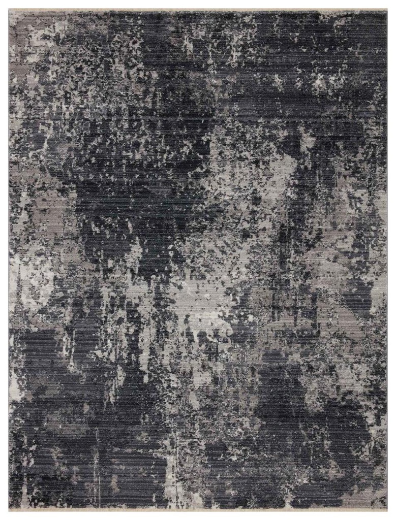 SAMRA SAM-06 CHARCOAL / SILVER