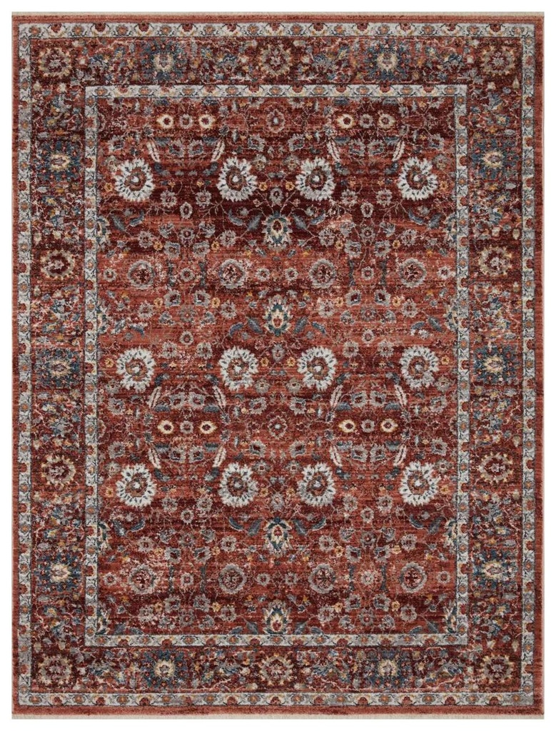 SAMRA SAM-07 BRICK / MULTI