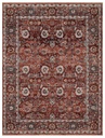 SAMRA SAM-07 BRICK / MULTI