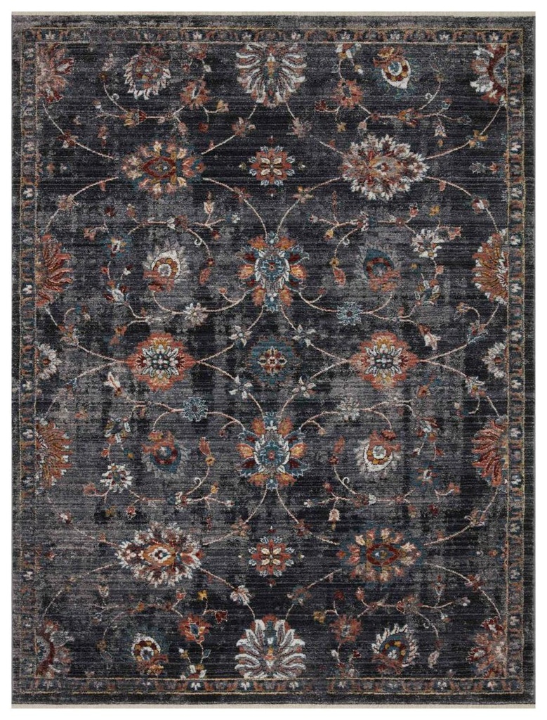 SAMRA SAM-08 CHARCOAL / MULTI