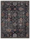 SAMRA SAM-08 CHARCOAL / MULTI