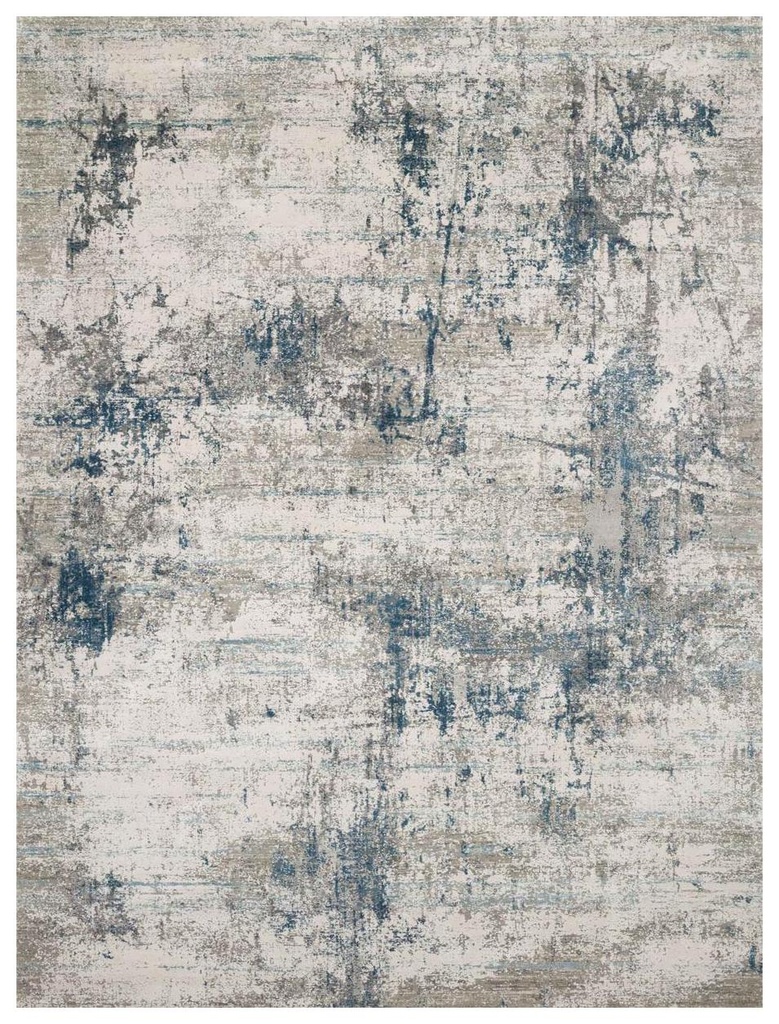 SIENNE SIE-02 IVORY / OCEAN