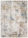 SIENNE SIE-04 IVORY / GOLD