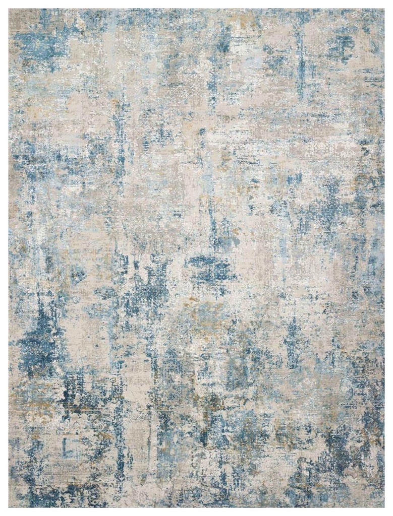 SIENNE SIE-06 GREY / BLUE