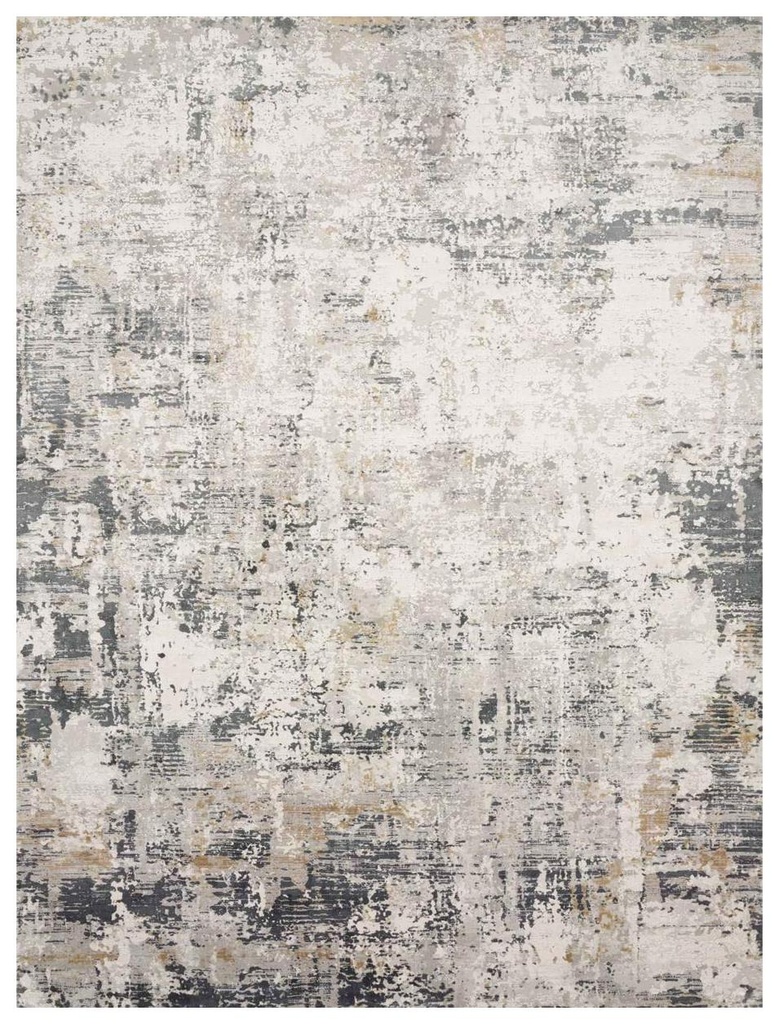 SIENNE SIE-07 IVORY / GRANITE