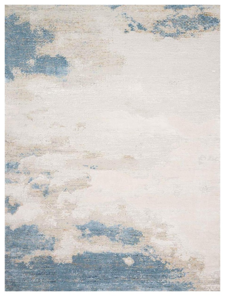 SIENNE SIE-08 SAND / OCEAN