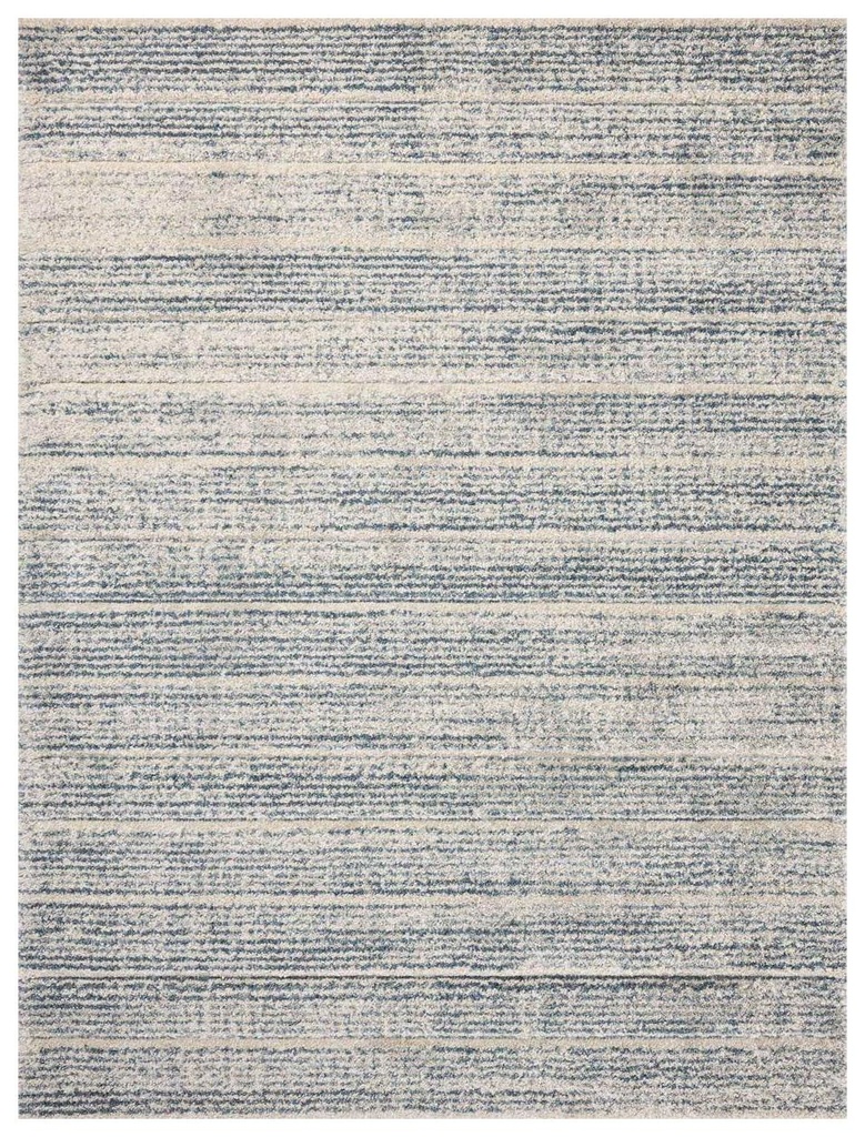 SILAS SLA-03 OATMEAL / BLUE