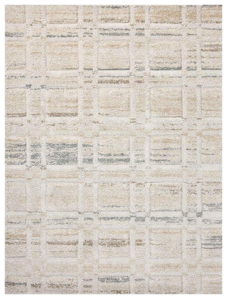 SILAS SLA-04 BONE / MULTI