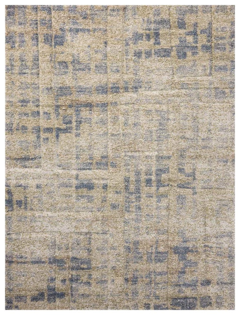 SILAS SLA-05 BLUE / MULTI