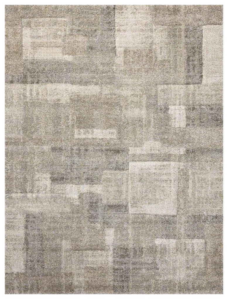 SILAS SLA-06 NATURAL / PEBBLE